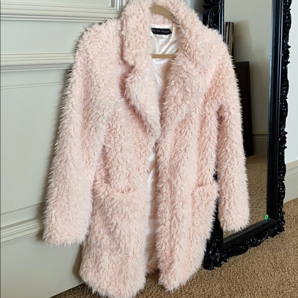 Coat - Picture 2 of 5